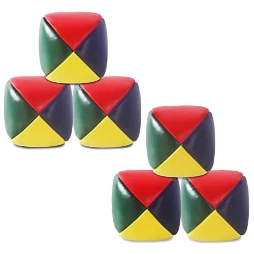 Starter Juggle Balls