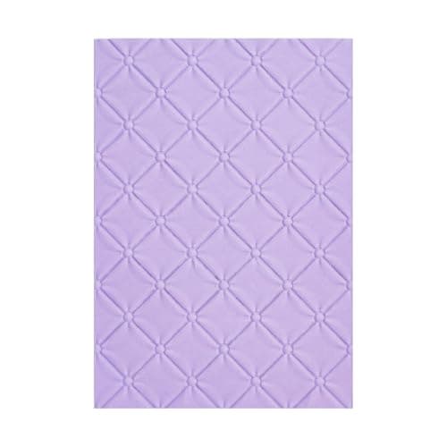 Briartw Tufted Folder