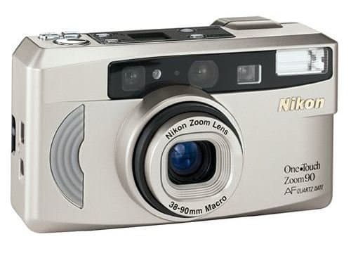 One-Touch Zoom 90