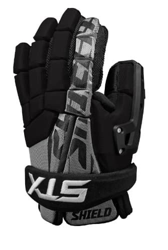 Goalie Shield Glove