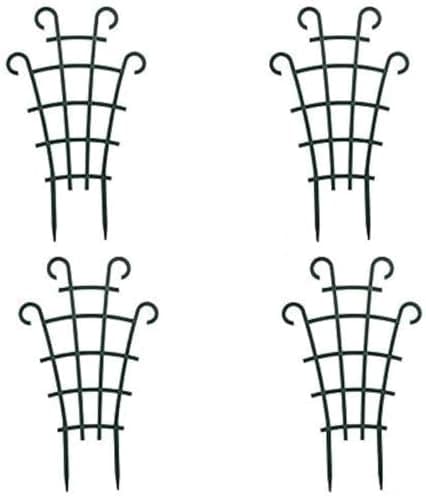 UWIOFF Plant Trellis 4 Pack