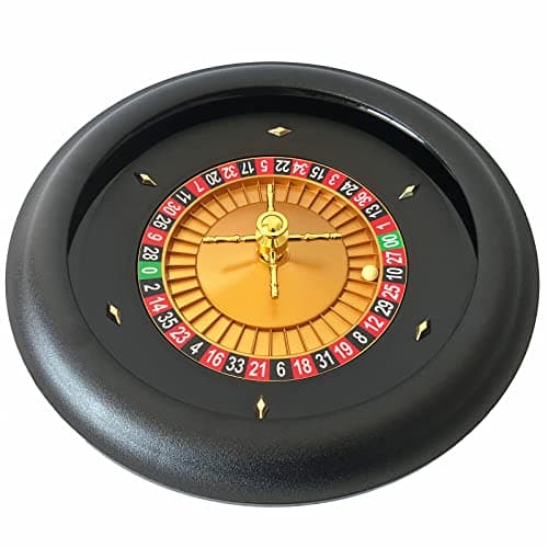 Yuanhe 18" Deluxe Wheel