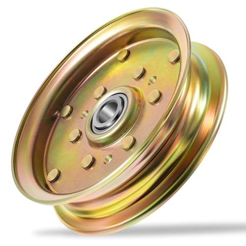 Universal Idler Pulley