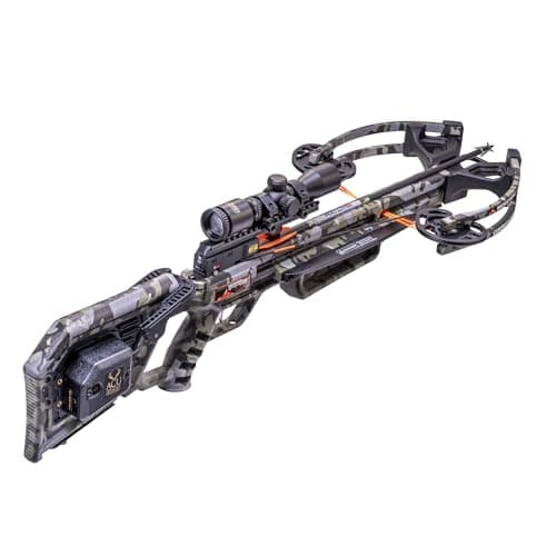 Compact Value Crossbow