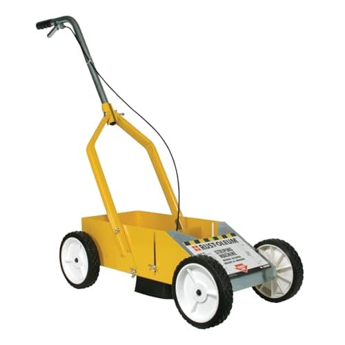 Rust-Oleum Pro Striper