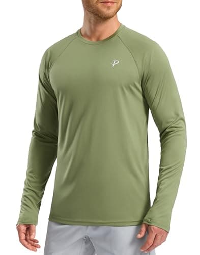 UPF 50+ Sun Tee