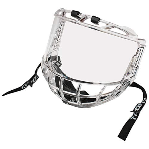TronX Full Face Shield