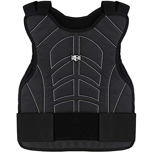 The Best Paintball Chest Protectors
