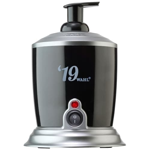 Wahl Hot Lather Pro