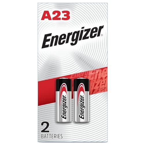 Energizer A23 Mini