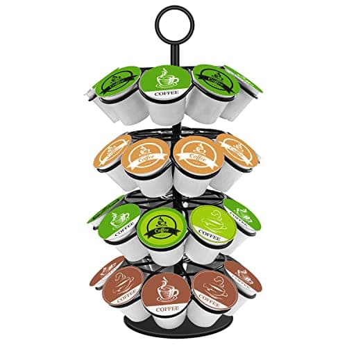 36-Pod Rotating Organizer