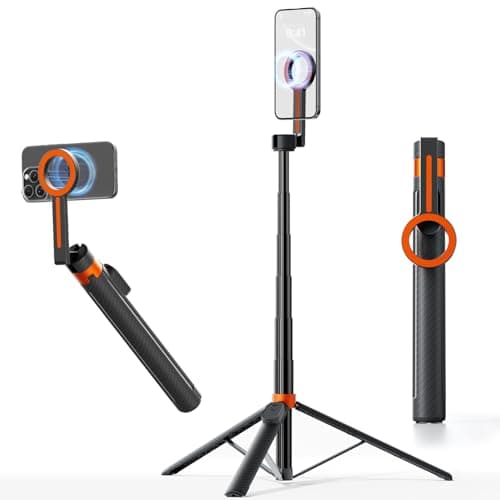 TODI MagSafe Tripod