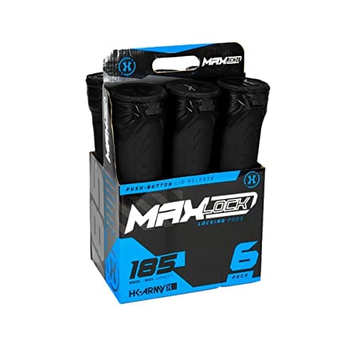 HK MaxLock 185