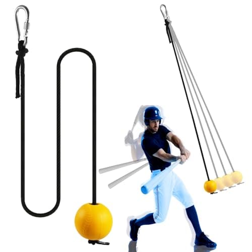 The Best Baseball & Softball Batting Trainers