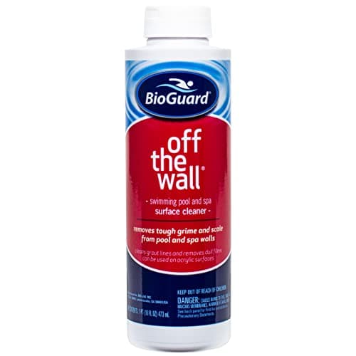 BioGuard Surface Cleaner