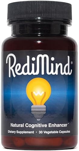 RediMind Cognitive Boost