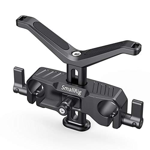 15mm Lens Support