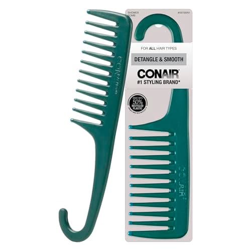 Detangle Shower Comb