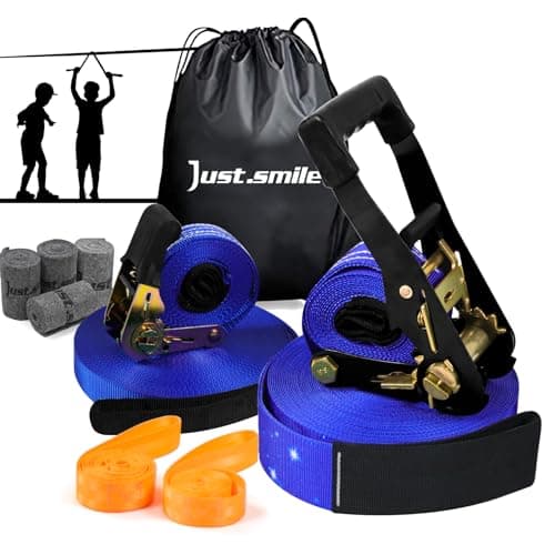 60ft Backyard Kit