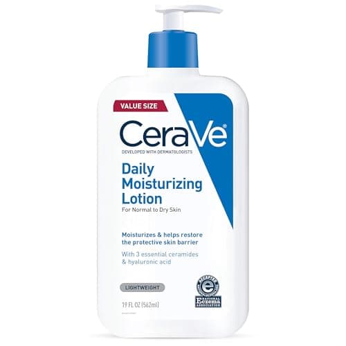 CeraVe Daily Moisturizer