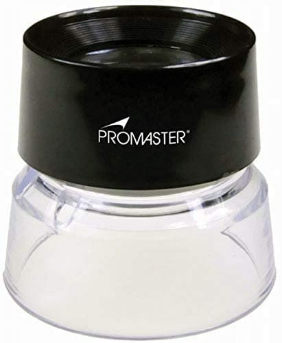Dome Photo Loupe