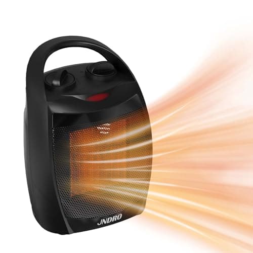 Compact 1500W Heater