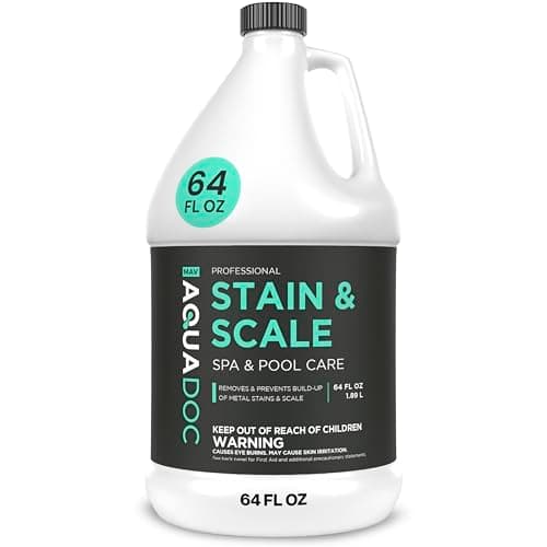 AquaDoc Stain & Scale