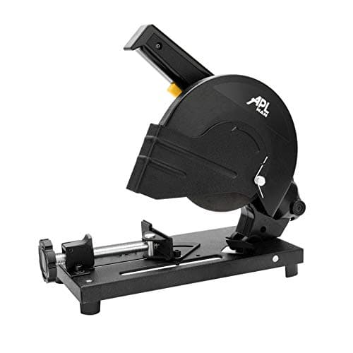 Heavy-Duty Budget Chop Saw