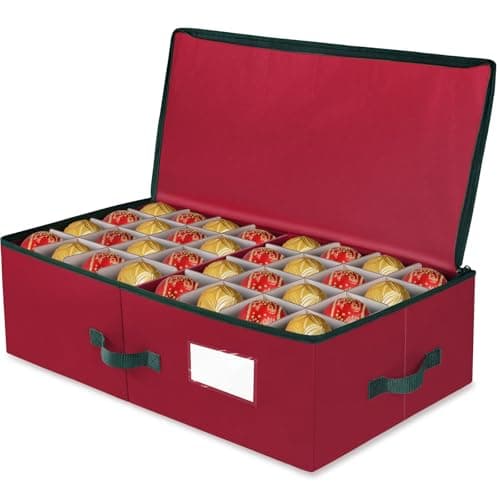 Foldable Fabric Organizer