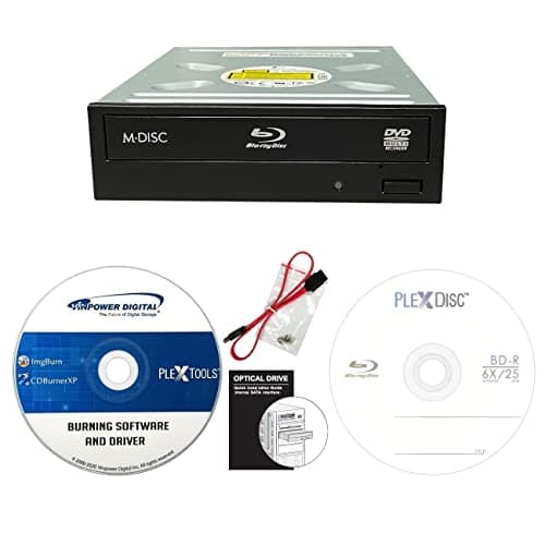 LG WH16NS58DUP Burner