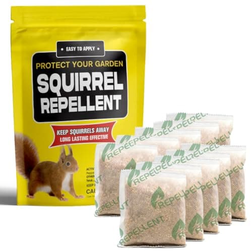 Premium Mint Repellent