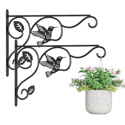 BBTFAA Decorative Hooks