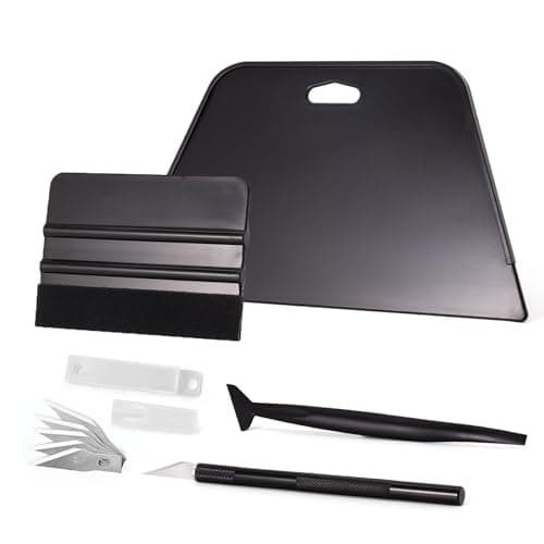 Pro Smoothing Kit
