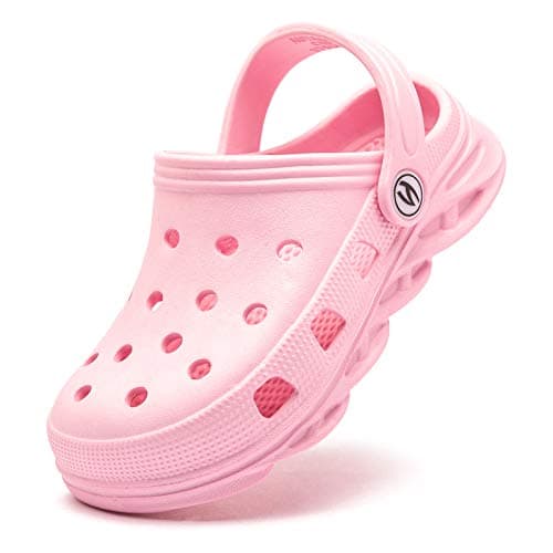 Budget Water Clogs