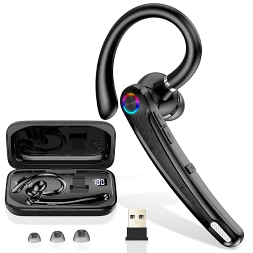 Compact Budget Earpiece