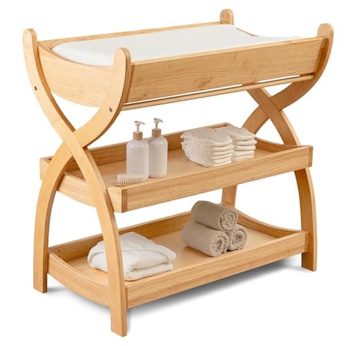Timeless Wood Changer