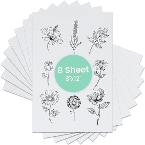 Printable Soluble Stabilizer