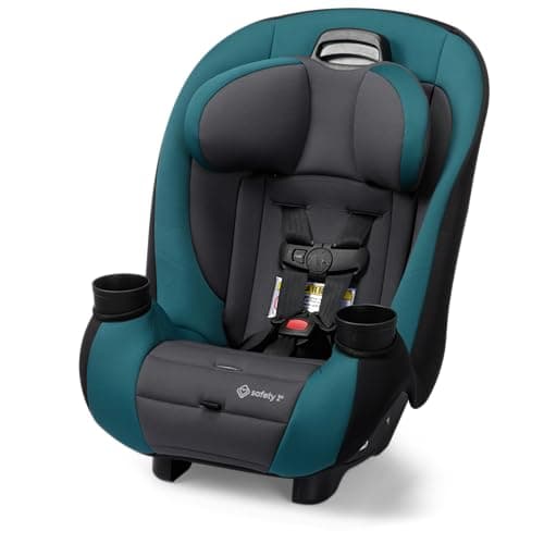 Slim 3-Across Seat