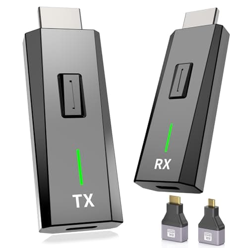 328FT HDMI Streaming Kit
