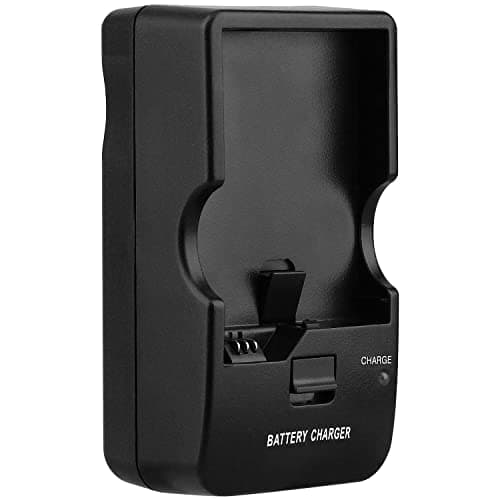 OSTENT Battery Charger