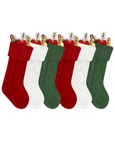 HAJOYHA Premium Stockings