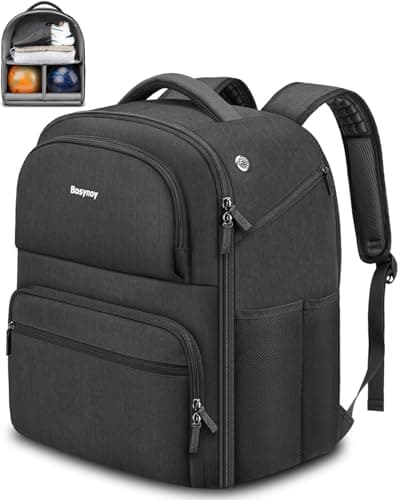 Premium 2-Ball Backpack