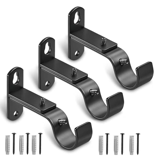 AMZSEVEN Heavy Brackets