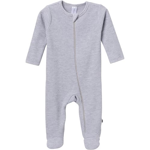 Gerber Mini Waffle Footie
