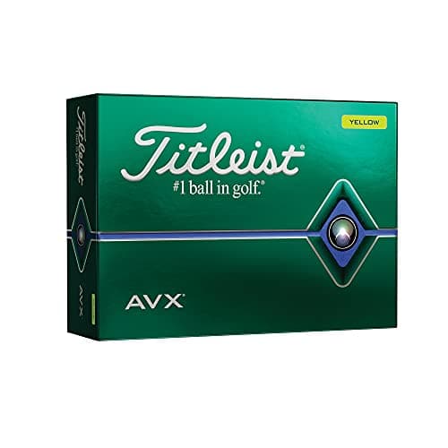 Titleist AVX Golf