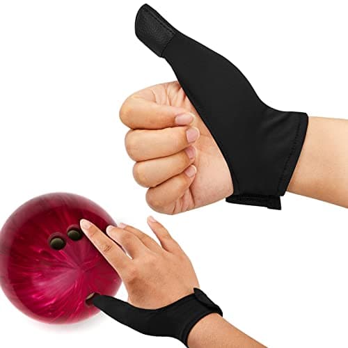 The Best Bowling Gloves