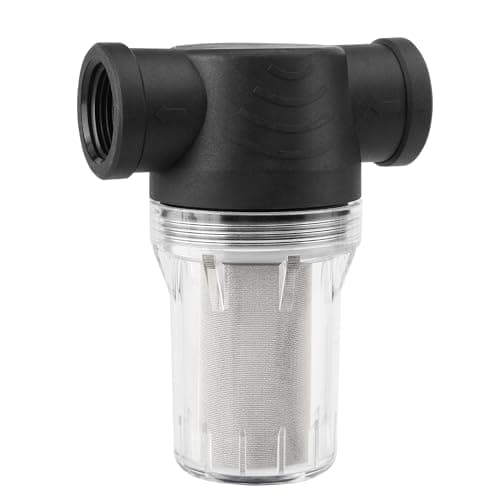 250 Mesh Stainless Strainer