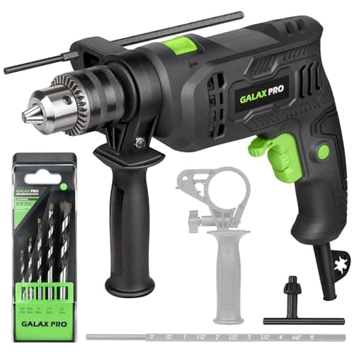 The Best Power Hammer Drills