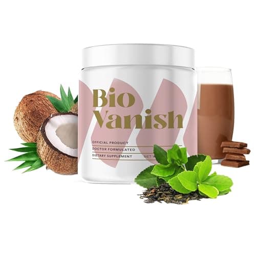BioVanish Cocoa Drink