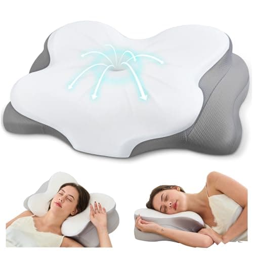 FYOVA Contour Pillow